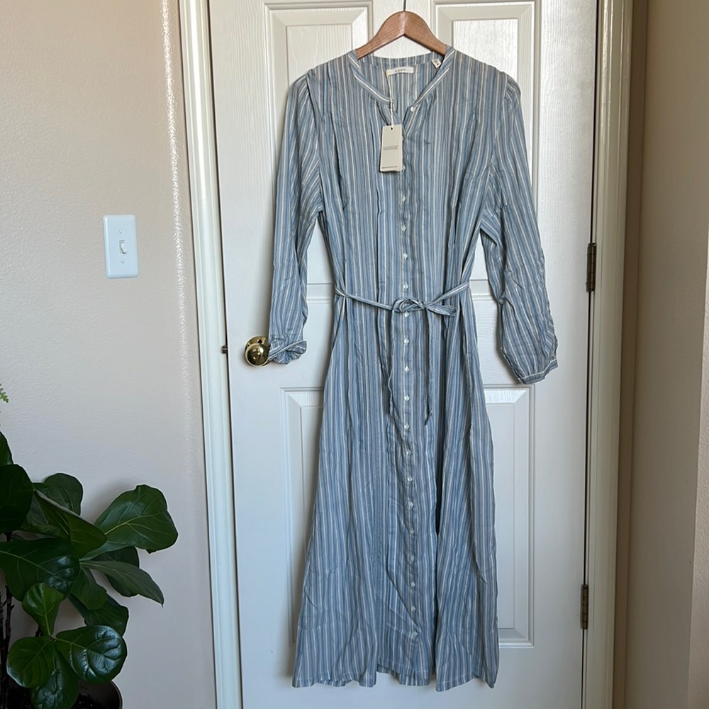 Doen Lorena Dress Size S Brand New With Tag